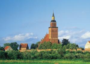 Sępopol (Parafia Świętego Michała Archanioła)